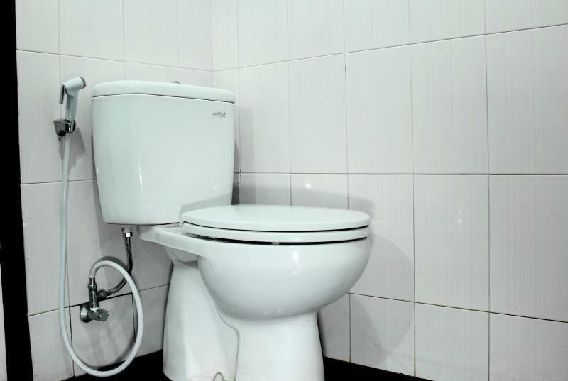 Oyo 3953 Hotel Catellya II Cipaku Bandung Eksteriør bilde