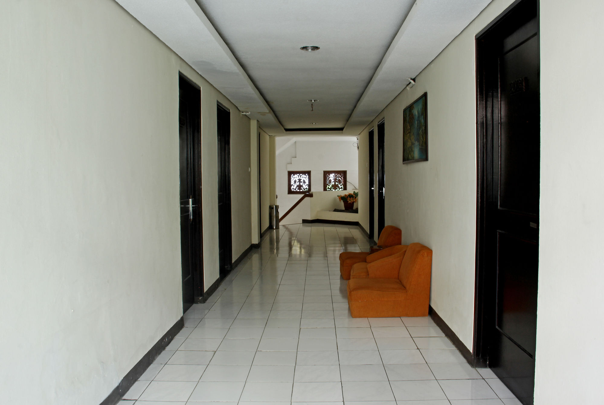Oyo 3953 Hotel Catellya II Cipaku Bandung Eksteriør bilde